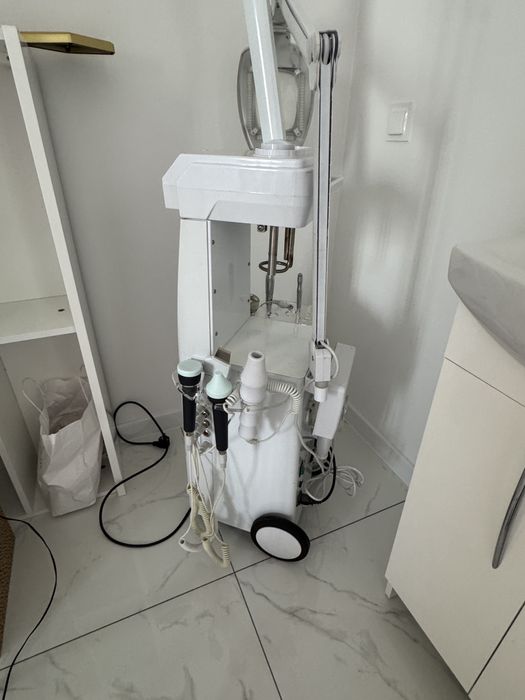 Urządzenie kosmetyczne kombain Redline 27w1