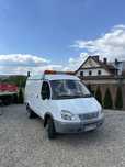 Gazela 4x4 ADCR 3os Vat1 faktura VAT