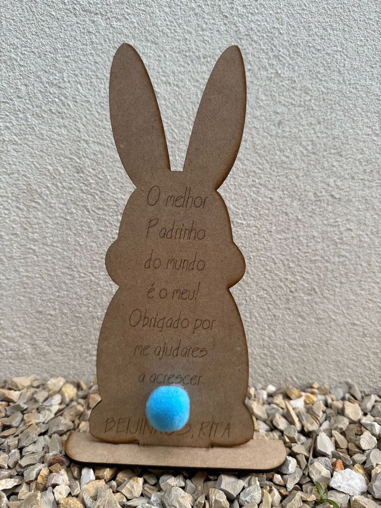 Brinde para pascoa