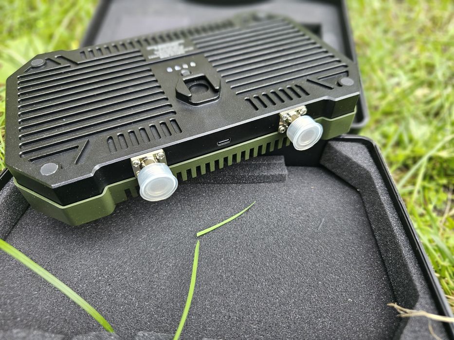 Підсилювач сигналу для дрона 2E MAVKA