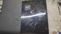 Xbox 360 uszkodzone