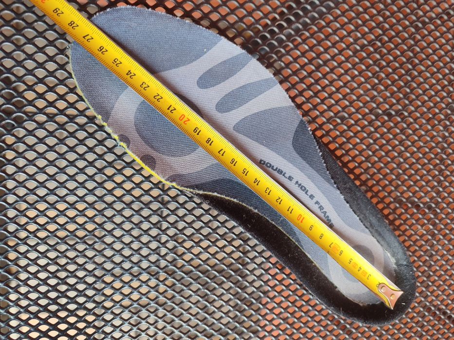 Кожанные берцы Haix Gore-tex 43 размер (оригинал)