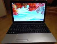 Ноутбук Acer Aspire E1-571G Intel Core i3-2348/6Gb/SSD120/GeForce710M