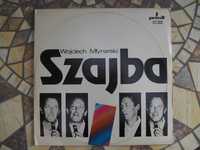 Płyta winylowa Wojciech Młynarski „Szajba”  2 LP’s
