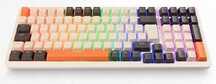 rii mechaniczna klawiatura dla graczy z rgb bluetooth qwertz opis
