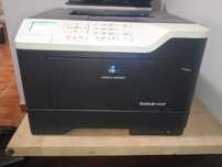Drukarka laserowa Konica Minolta Bizhub 4402P ,duplex, LAN
