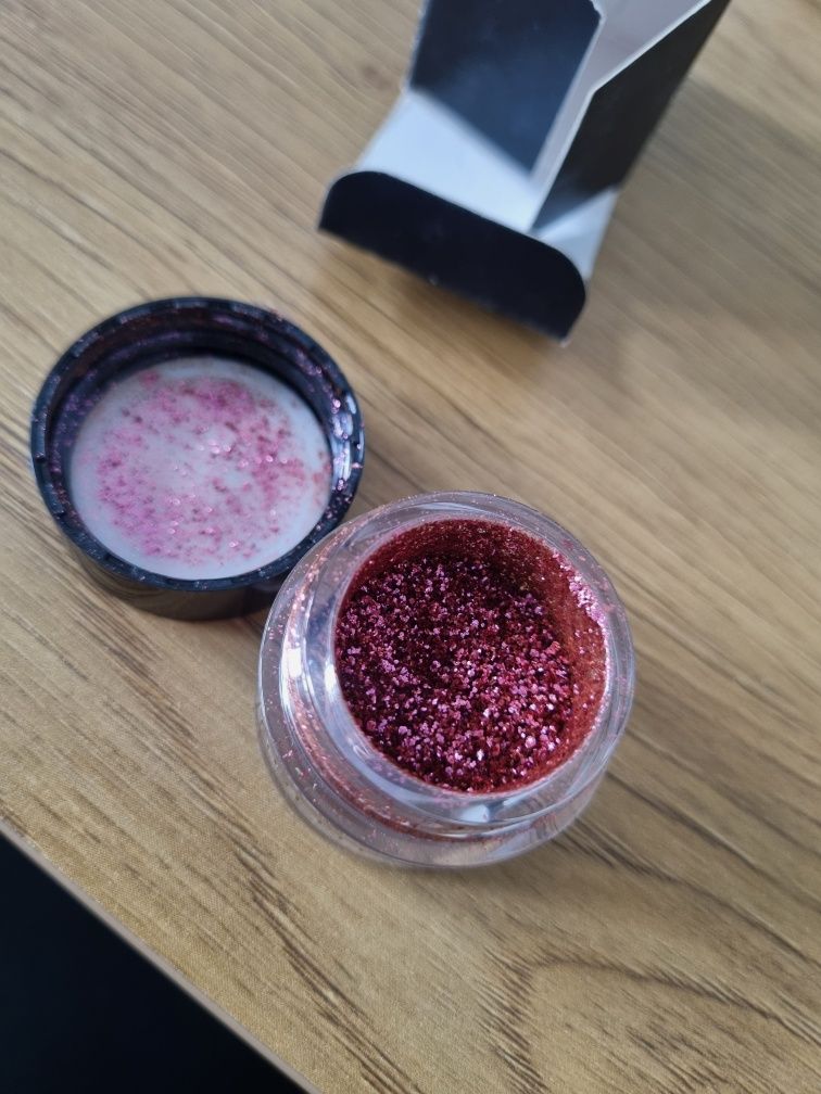 Inglot cień sypki amc 125