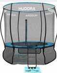 Trampolina z siatką HUDORA 250 cm NOWA
