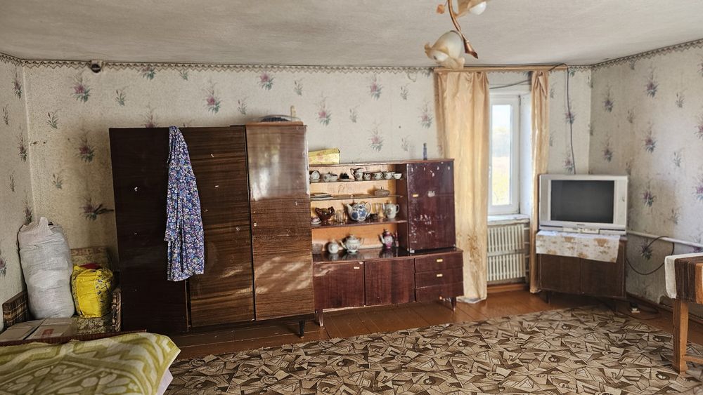 Продам будинок Соколівське