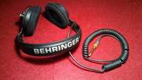 Навушники Behringer HPX4000