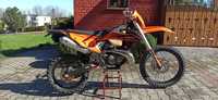 Ktm exc 300 tpi gas gas Husqvarna beta zamiana