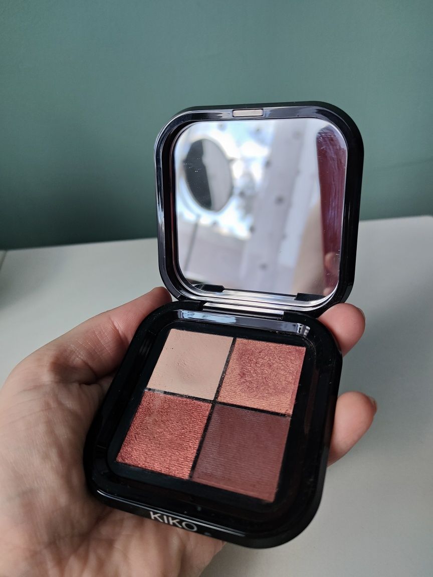 Kiko 03 bright quartet