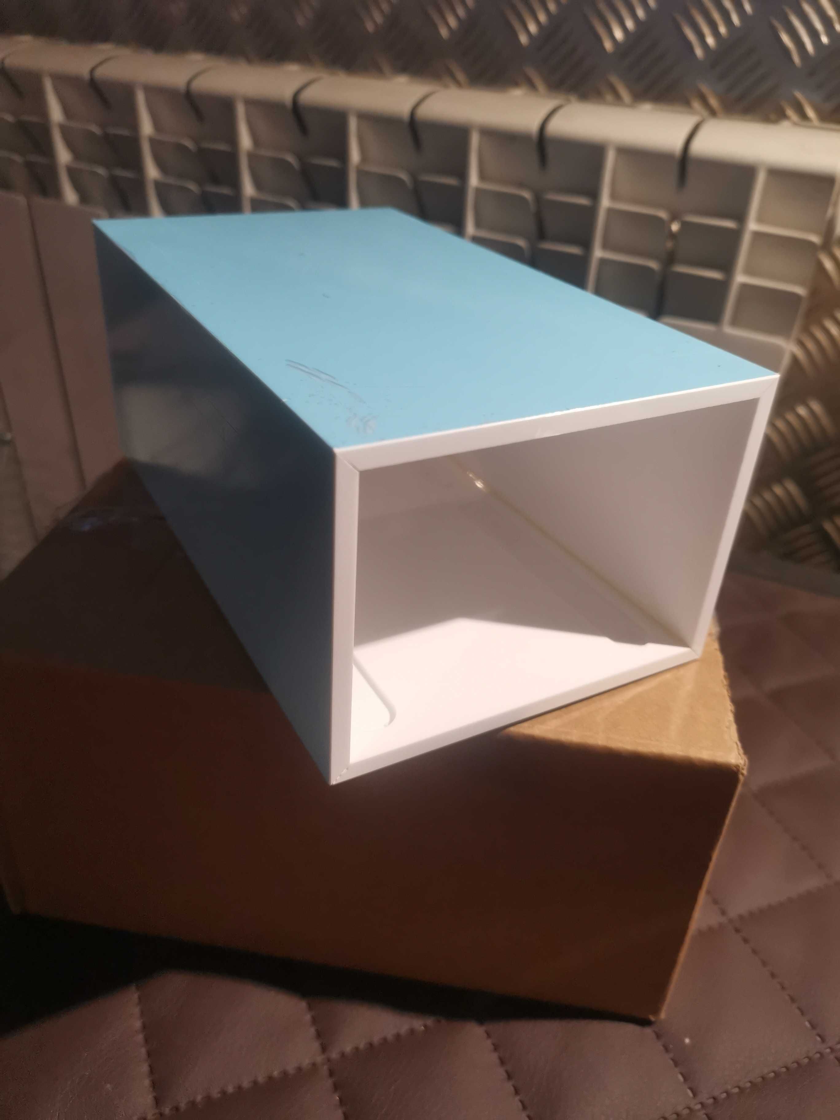 Pro-Ject Design Box Acryl White
