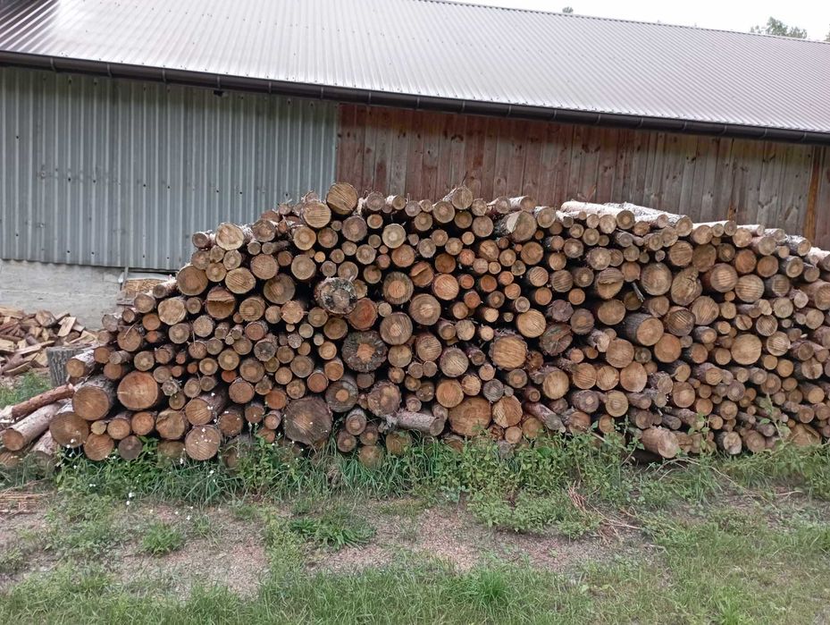 Sprzedam  drewno