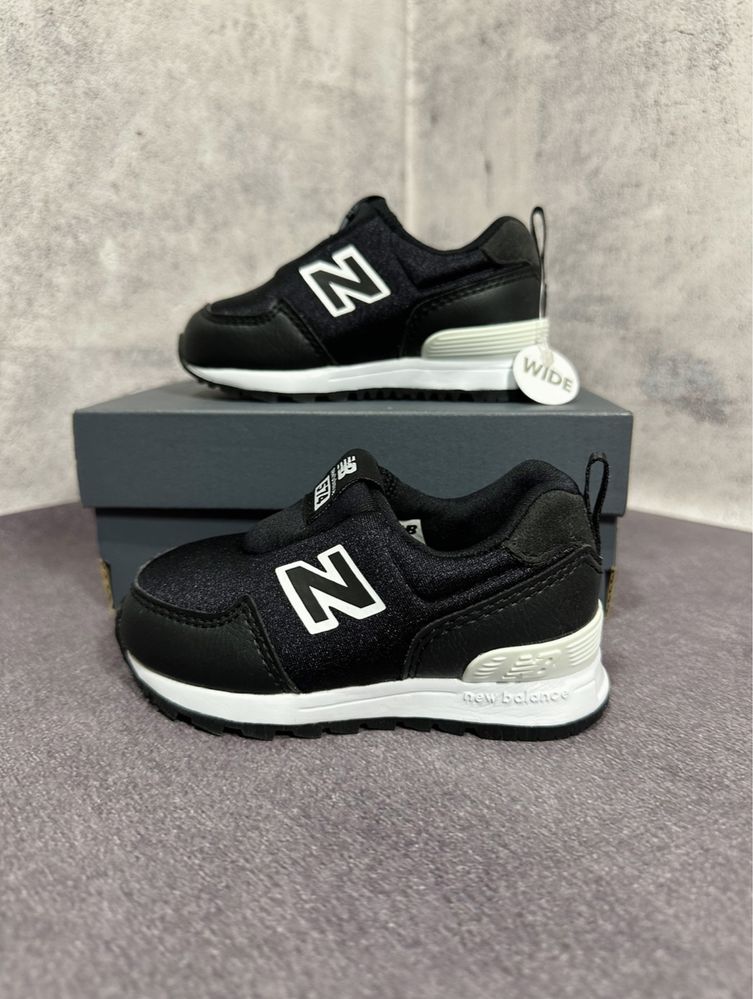 Дитячі кросівки New Balance 574