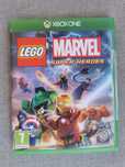 LEGO Marvel Super Heroes Xbox One