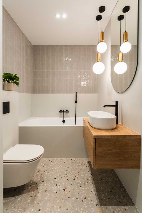 Gotowe do odbioru! 4 pok, 2 łazienki, 99 m2, balkon, standard PREMIUM