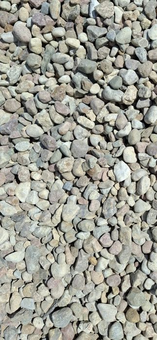 Kamień do drenażu i ogrodu.