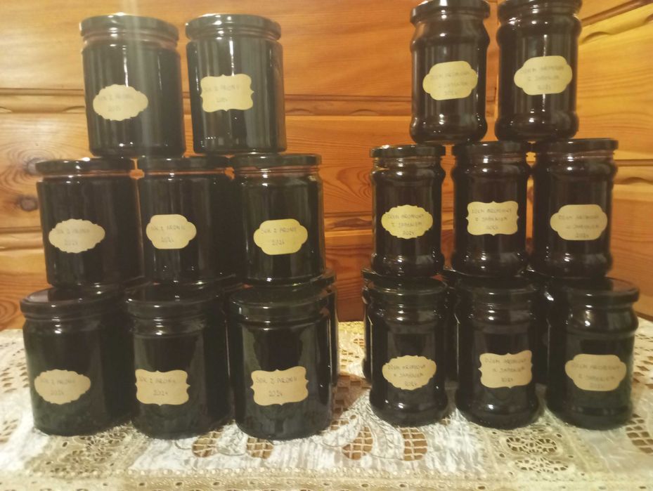 Domowy Naturalny Sok, Zestawy Sokow + gratis prezent