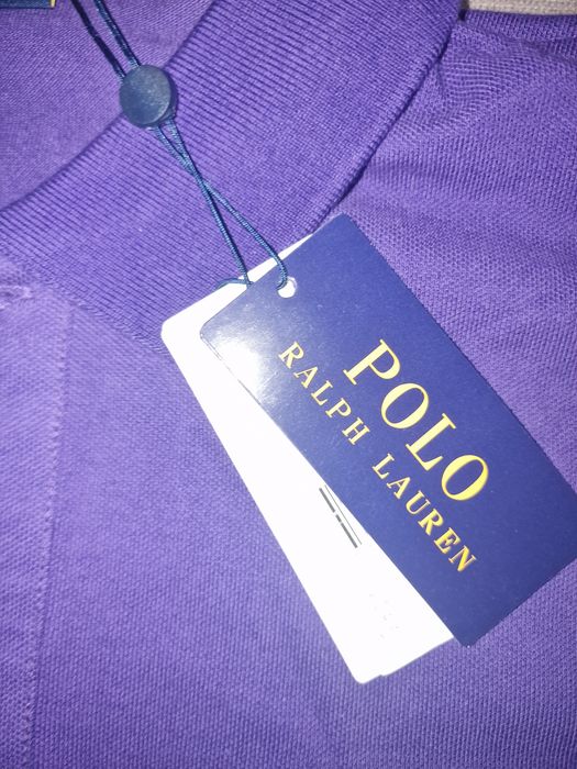 Koszulka POLO Ralph Lauren
