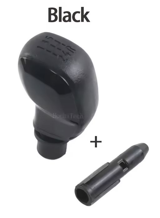 Manete/ Moca/ Punho/ Alavanca Mudanças = Citroen/ Peugeot  ( NOVAS )