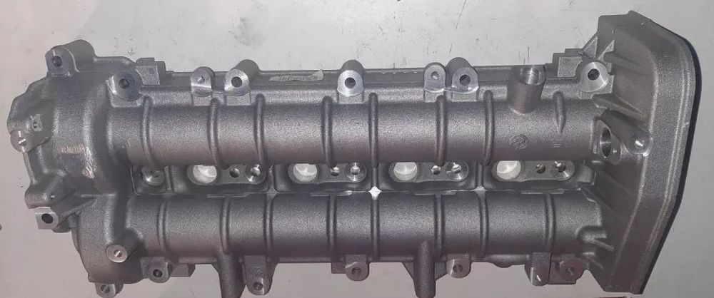 Nowa Głowica Cylindrów Alfa Romeo &#039;00-10 / Fiat &#039;03-14