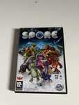Spore, Gra Komputerowa PC
