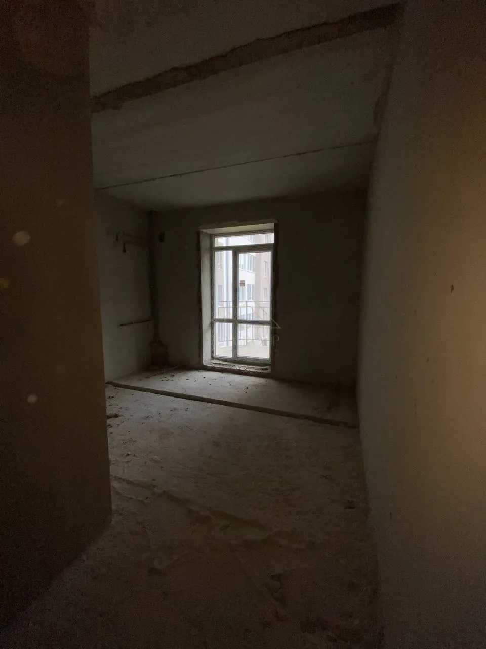 Продаж 2 кім квартири в готовому будинку