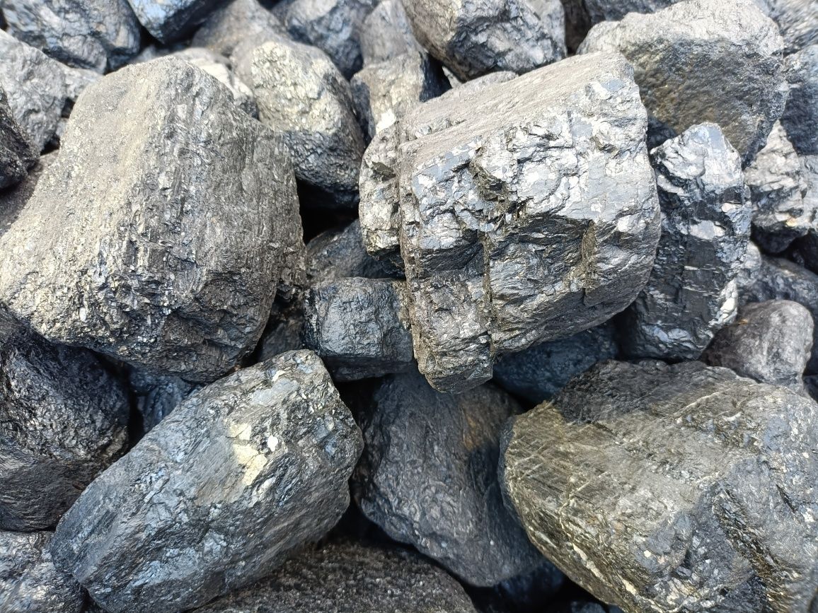 Węgiel kamienny | Orzech | 28 MJ/kg  |  Polskie Kopalnie