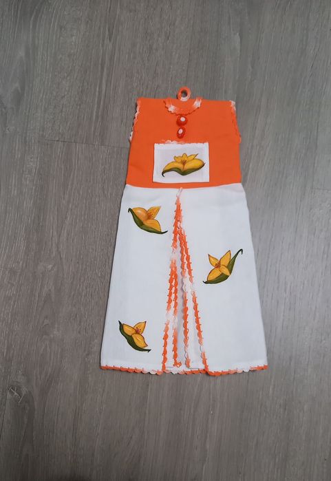 Pano decorativo de cozinha