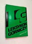 Leksykon Górniczy Wydawnictwo Śląsk