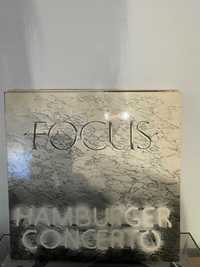 Focus – Hamburger Concerto