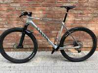 Canyon Exceed CF7  XL  jak nowy