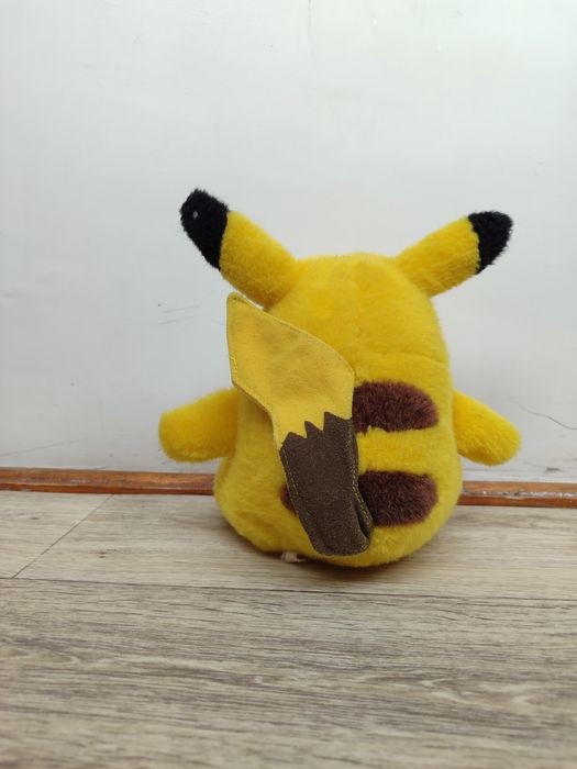 Пікачу Покемон м'яка іграшка