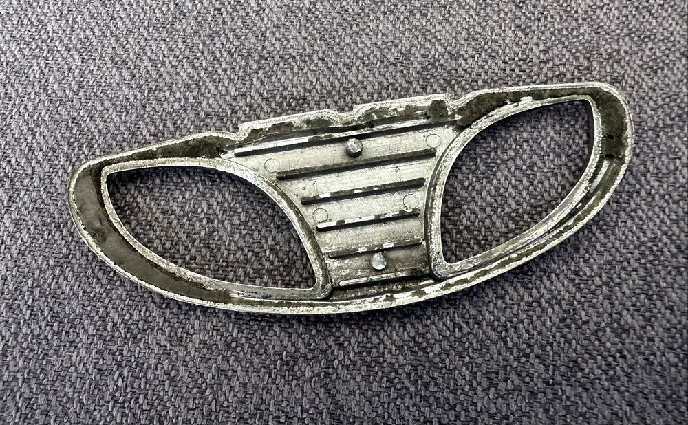 Emblemat Daewoo - polecam !!!