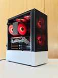 PC Gamer Novo RTX 3070 + Ryzen 5600X | Garantia 6 Meses