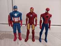 Bonecos Marvel 30cm