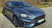 Ford Focus 1.5 TDCi EcoBlue ST-Line