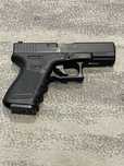 PISTOLA GLOCK 23 GREEN GAS BLOWBACK AIRSOFT (ENVIO GRATIS)