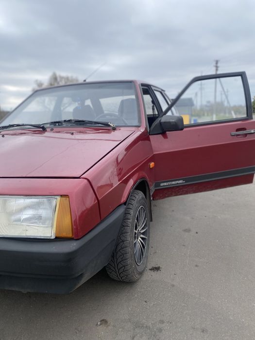 Продам ваз 2109  .