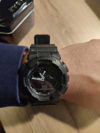 Zegarek G-shock czarny