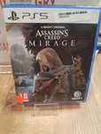 Assassin's Creed: Mirage PS5, Sklep Wysyłka Wymiana