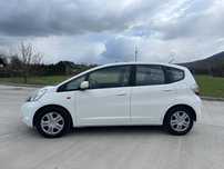 Honda Jazz vtec klimatyzacja