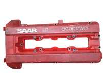 Saab 9-3 , 93 , 9-5 , 95 2.0T 2.0 T Turbo Pokrywa Zaworów