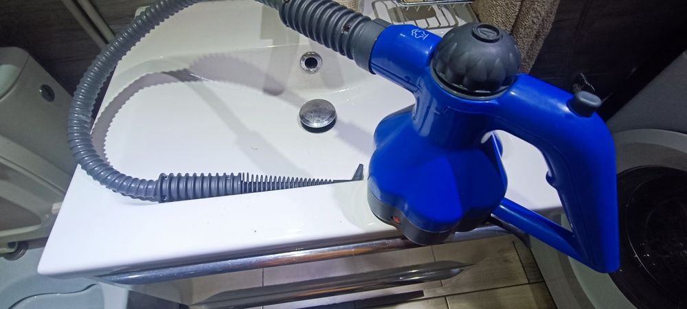 Myjka parowa steam cleaner