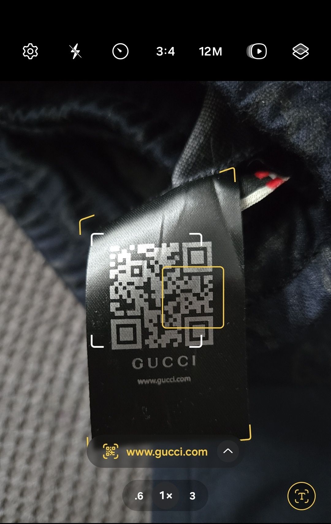 Nowy dres Gucci rozmiar S-XXL