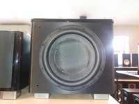 Subwoofer REL Acoustics HT-1205 MKII Powystawowy (OUTLET) 100% sprawny