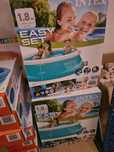 Lote de 66 Piscinas