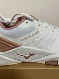 Buty do piłki ręcznej Mizuno WAVE STEALTH NEO