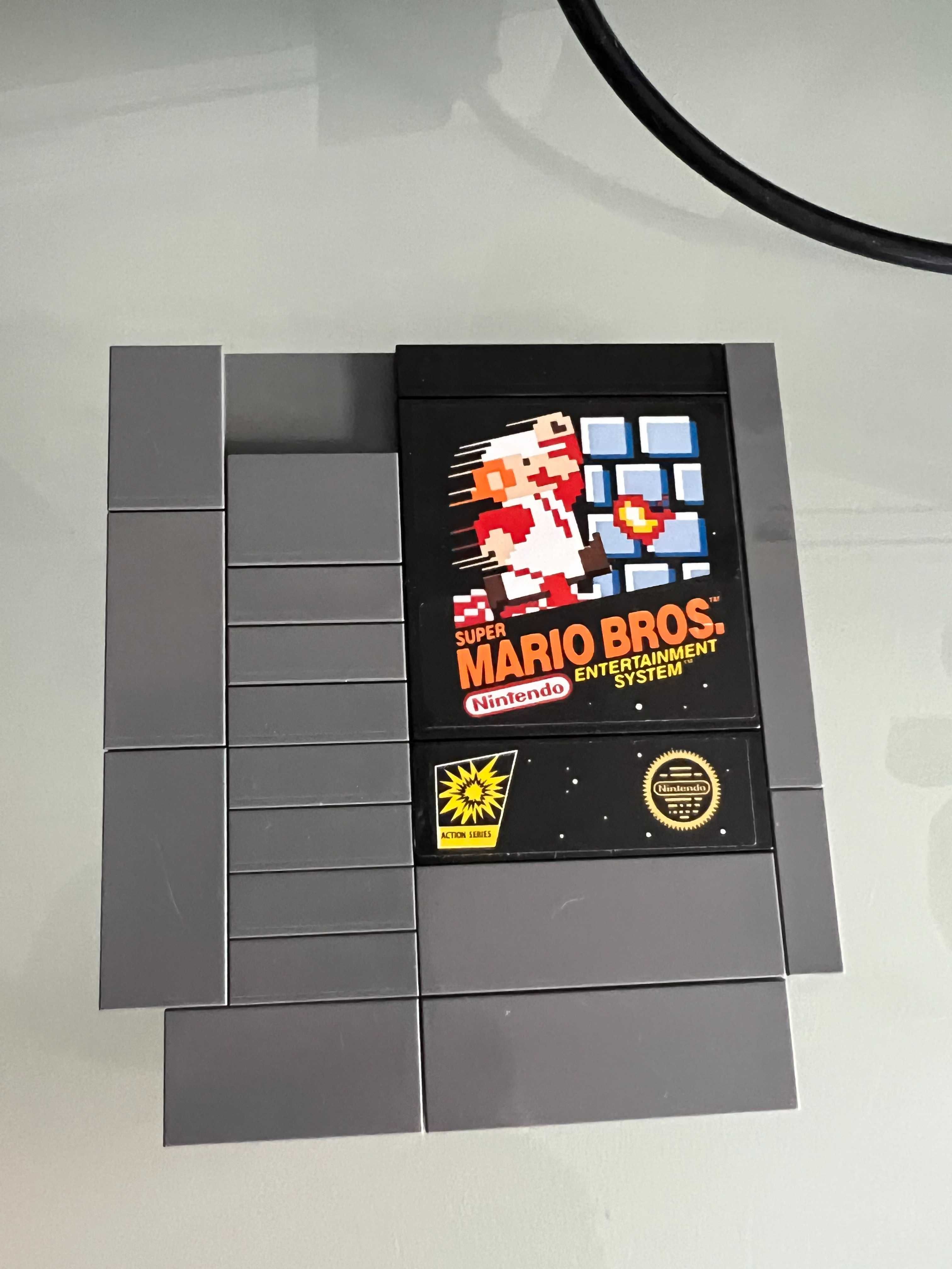 LEGO Super Mario - Nintendo Entertainment System (71374)